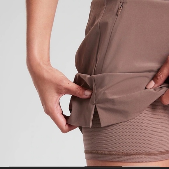 Athleta skirt - Picture 3 of 13